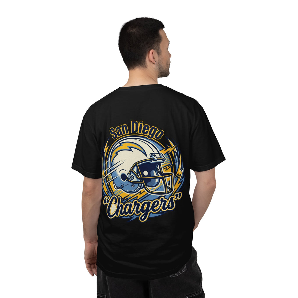 San Diego Chargers shirt