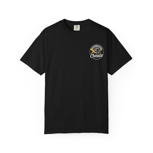 San Diego Chargers shirt